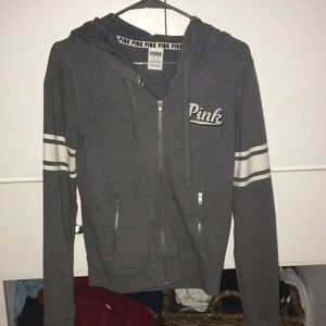 Victoria Secret Pink Jacket Size XS